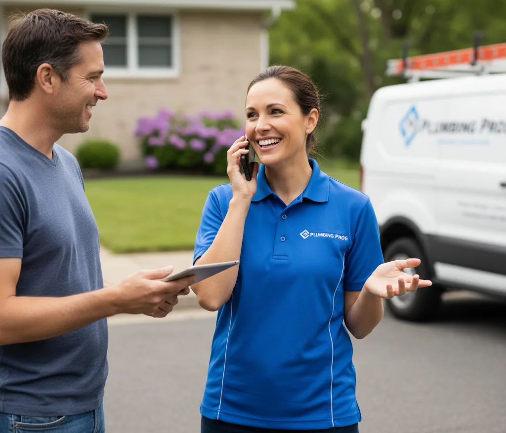 Emergency Plumbing in Lakeview, OH